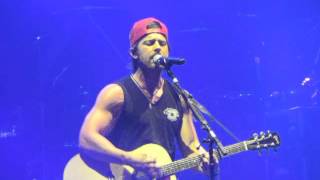 Kip Moore - Complicated