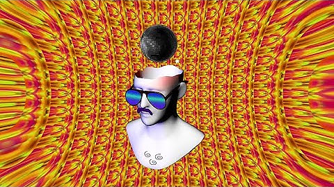 Delete & Killshot - Disco Weapon [Epilepsy Warning]