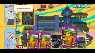 Animation Throwdown - Calculon Melee Day 4 screenshot 2