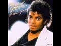 Michael Jackson  - Billie Jean (30 to 51hz)