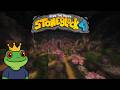 Minecraft StoneBlock 4! NEW START?!? Ep.1