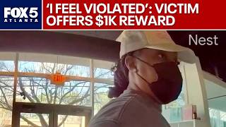 Chamblee owner offers $1K reward after $13K theft | FOX 5 News