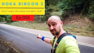 Long Run To British Camp, Malvern 🤪