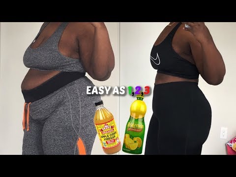 how-to-lose-belly-fat-fast-i-lost-98-lbs-with-the-help-of-apple-cider-vinegar-acv-weight-loss-hack