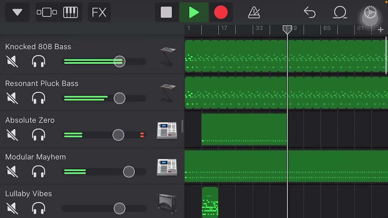 クリスマスソングでPhonk作ってみた - CHRISTMAS MOTAGEM