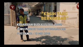 Duka dibalik Terror Bom Bunuh Diri : Budi Kusuma #PijarTV