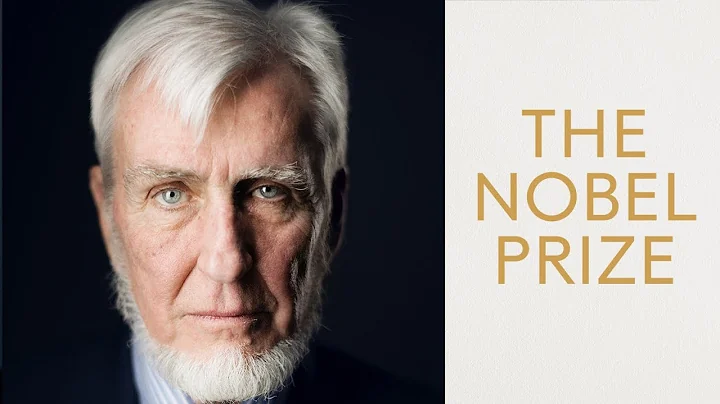 John O'Keefe, Nobel Prize in Physiology or Medicin...
