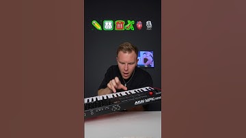 Make a song with THESE Emoji?? (Your Idol)