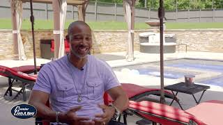 How a Wedding Led to Building Pools Meet Akin Donaldson of Atlanta South