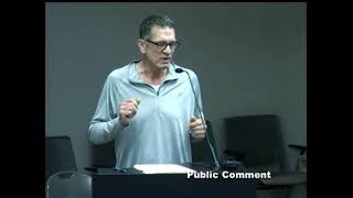 Traverse City Commission Study Session - 7/13/2026