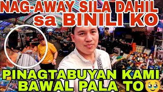 Nagaway dahil dito + Ito ang Nangyari  pagtapos matanggap ang RED ENVELOP