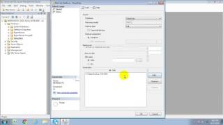 SQL Server Backup Simple full Backup Part-1