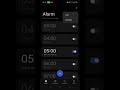 How To Set Alarm Notification Alarm Notification Oneplus Shorts 