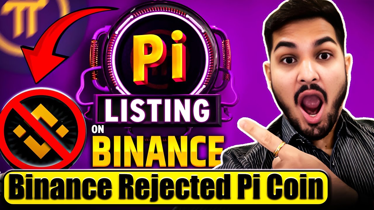 pi-coin-rejected-by-binance-pi-coin-listing-on-binance-pi-network