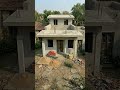 This Ruined House Got a New Life! (Unbelievable Result) #reelsindia #beforeandafter #house