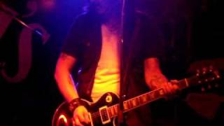 Gilby Clarke - &quot;It`s So Easy&quot; (Peteco`s, December 8, 2010)