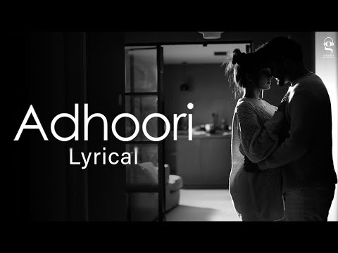 Adhoori (Lyrical) | Arjun Joul | Cherry | Latest Songs 2023 | Sad Romantic Song | Love Song 2023 |