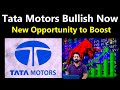 Tata Motors Share Bullish Today | Tata Motors Share Latest News Today | Tata Motors Share |
