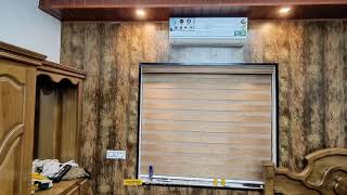 Acp Panel Workproject Complete At Edakad. Kannur