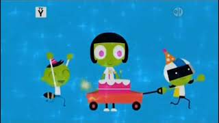 PBS Kids Channel Holiday ID- Independence Day 2017 Effects 2018