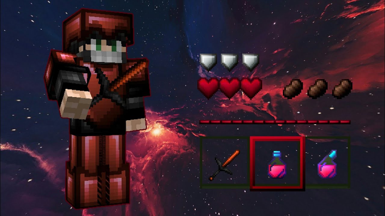 Manhal_IQ_ 30k Pack (Phantom 32x) for MCPE