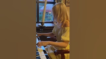 Thumbnail of ..A unique musical instrument.. •Ballade pour Adeline• Paul de Senneville