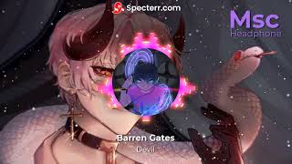 Nightcore  Devil