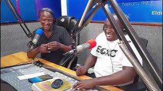 Umuthi Rigathi is a poor world thutha of Mugathe.