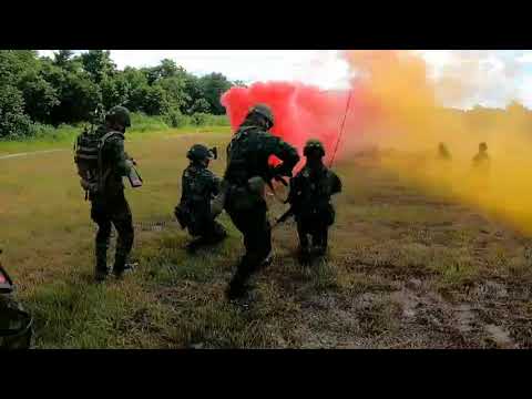 กองพันพร้อมรบเคลื่อนที่เร็วกองทัพภาคที่ 3 RDF ร.7 พัน.1