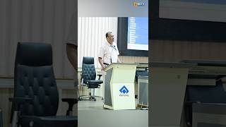 Capability Development Program on Materials Handling & Permit to work held at SAIL, RSP