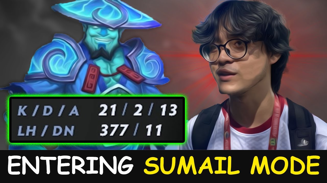 DREAMOCEL ENTERING SUMAIL MODE - Dreamocel storm spirit mid pick ft Akashi arc warden dota 2