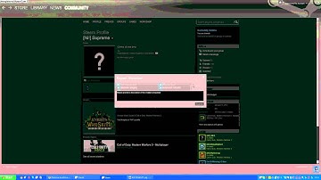 ||| How to report cheater through Steam client only |||