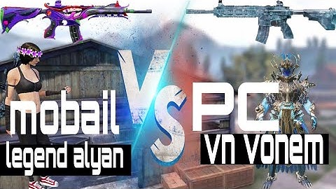 1v1 challenge my friend no hate