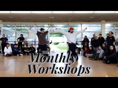 "First Love" Goapele | Jessie Muñoz + Pat Cruz Choreography