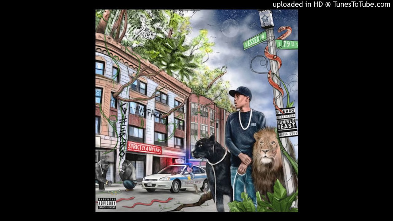 G Herbo - Tired Feat.Lil Bibby (audio)