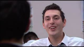 First Day Back|The Inbetweeners - Lost Episodes