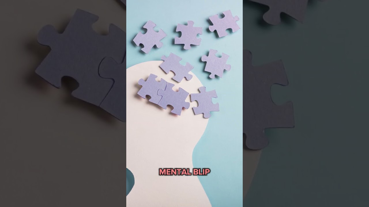 Memory Loss & Menopause