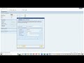 SAP FICO S4 HANA Day 07 08 2023 Session 50