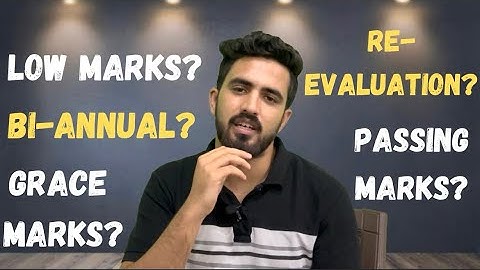 All Doubts After Class 11th Results😨|| Grace Marks & Passing Marks || Jkbose Board Exams