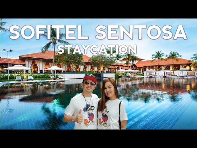 Singapore | Sofitel Sentosa 