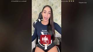 Bigo Live Hot Y Teen Sereia Brazil Live For 5 Stars