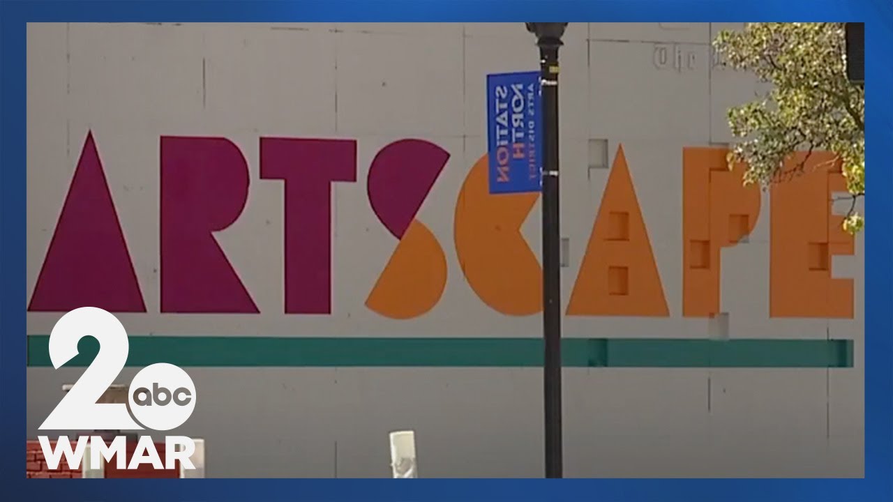 Putting the Art back in Artscape