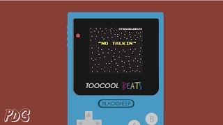 "No Talkin" | FREE | Tay K x Playboi Carti Type Beat | 2017 | [Prod. Too Cool Beats]