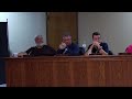 10-14-25 Ohio County Fiscal Court Meeting