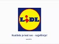 LIDL 2008 Logo 