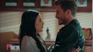 söz | She's Crazy |  Ateş   & Nazli Resimi