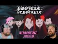 Deathcore Avengers Assemble!! | Project: Vengeance - Vessel | SMB (Reaction Radio)