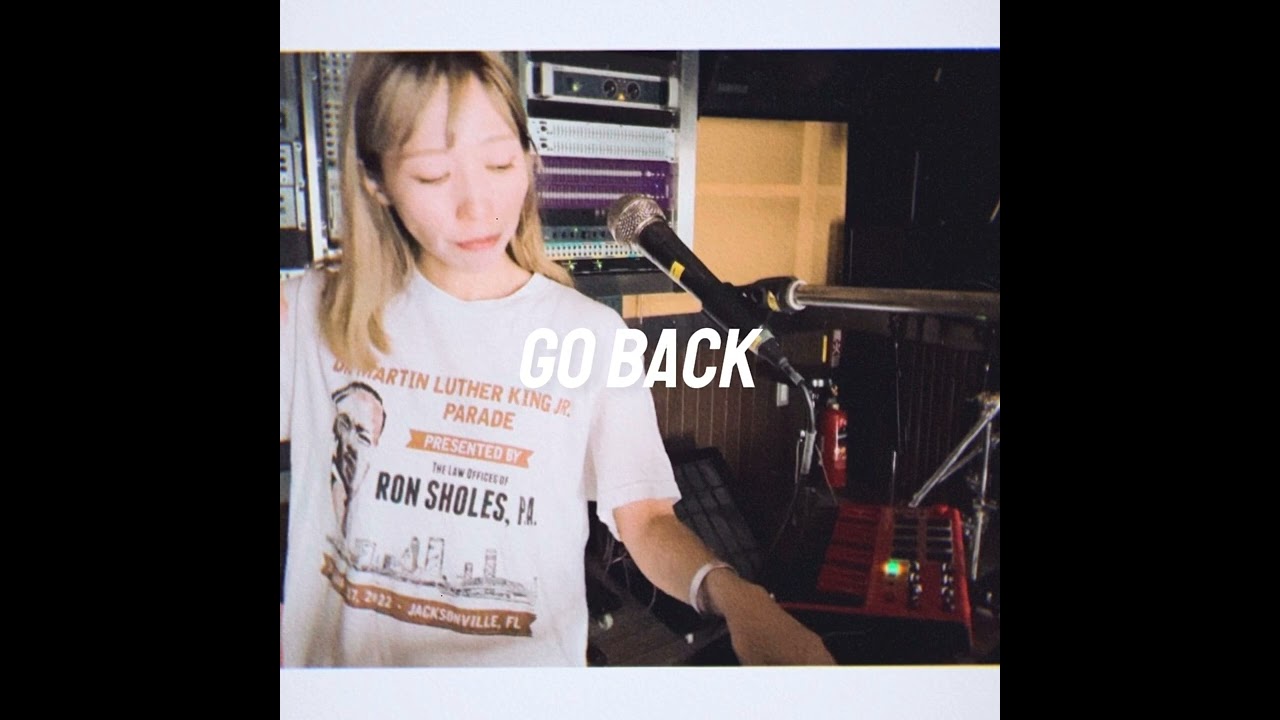 Guarda GO BACK / 556km su YouTube Guarda GO BACK / 556km su YouTube