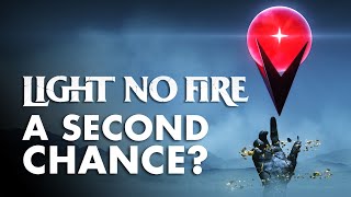 Light No Fire - A Second Chance For Hello Games?