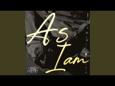 TEMPEST 템페스트 'In The Dark (暮色独白) (Chinese Ver.)' Official Audio
